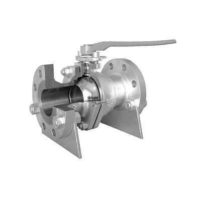 Tartarini-P-Floating Trunnion Ball Valves